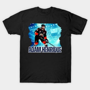 Adam Henrique T-Shirt